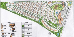 teren intravilan jud. Calarasi- Cuza Voda - imagine 2