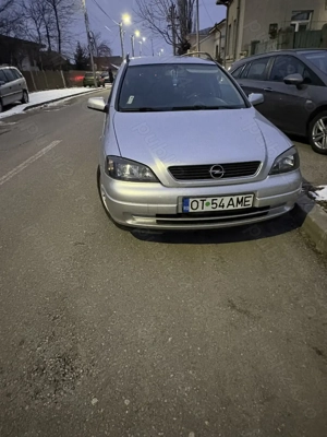 vand opel astra njoy 1,7 cdti 59kw 80 cp - imagine 2