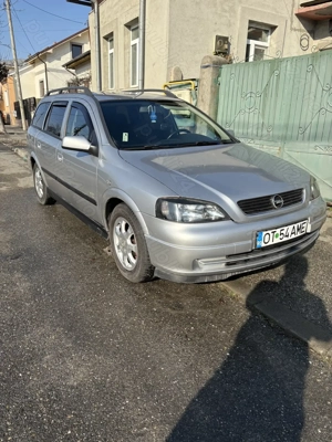 vand opel astra njoy 1,7 cdti 59kw 80 cp - imagine 6