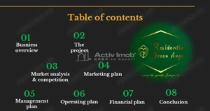 teren intravilan jud. Calarasi- Cuza Voda - imagine 5