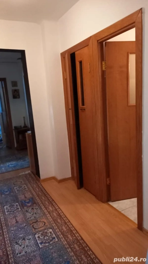 APARTAMENT  ( an 1986)  Mihai Bravu, stradal - imagine 7