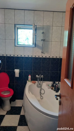 APARTAMENT  ( an 1986)  Mihai Bravu, stradal - imagine 8