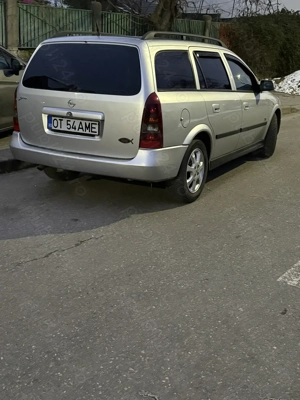 vand opel astra njoy 1,7 cdti 59kw 80 cp - imagine 3