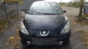Peugeot 307 diesel 1,6 hdi an 2007