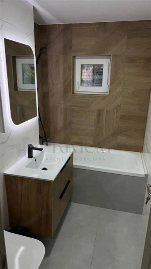 COMPLEX - 4 CAM - DECOM. - ETAJ 1 - CENTRALA PRORPIE - BOXA - 2 BAI - RENOVAT - imagine 7