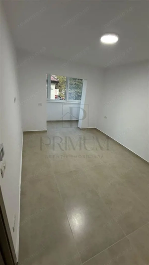 COMPLEX - 4 CAM - DECOM. - ETAJ 1 - CENTRALA PRORPIE - BOXA - 2 BAI - RENOVAT - imagine 2