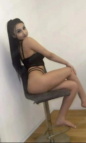 Buna sun noua in oraș la tine 