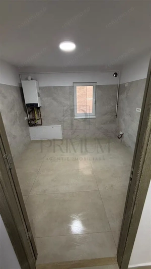 COMPLEX - 4 CAM - DECOM. - ETAJ 1 - CENTRALA PRORPIE - BOXA - 2 BAI - RENOVAT - imagine 6