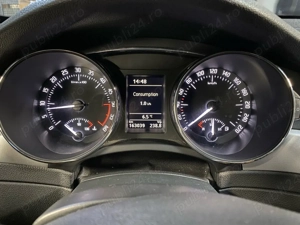 skoda superb 170cp 4x4 - imagine 5