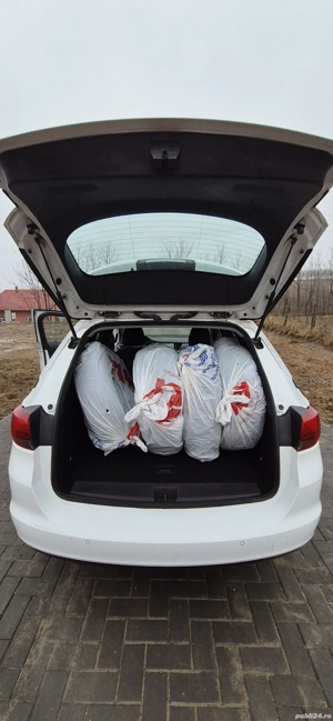 Opel Astra K Sport Tourer 1.6 L Diesel - imagine 6