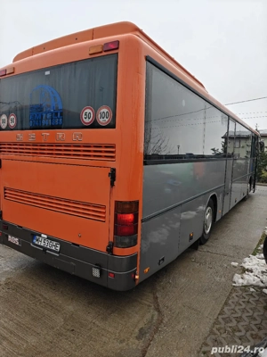 Autobuz -Autocar  - imagine 7