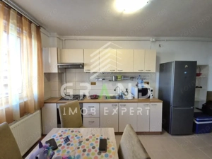 Ap.3 camere | Parcare | 2 balcoane | Florilor–Atelierul de Pizza | Floresti