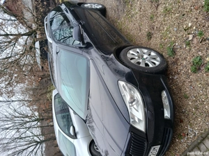 Skoda Octavia facelift
