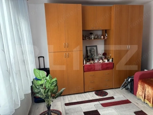 Apartament în Vatra Dornei 