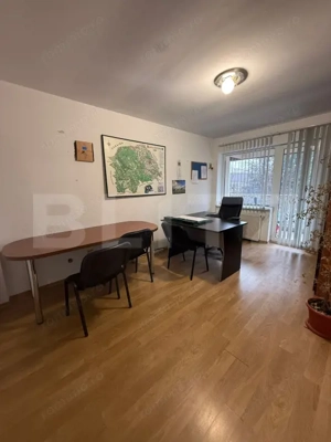 Apartament 3 camere, pretabil spatiu comercial, 85 mp, zona Universitatii