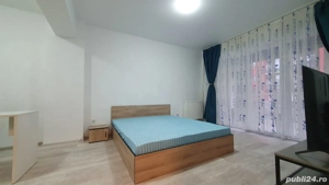 Tractorul-Coresi|2 camere|54 mp utili|Mobilat -utilat|Boxa|Parcare