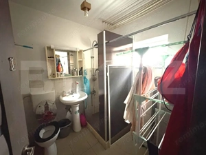 Apartament cu 2 camere si parcare, zona Tineretului. - imagine 12