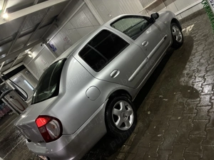 Vand Renault Symbol - imagine 5