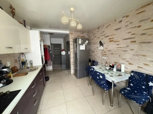 Apartament cu 2 camere si parcare, zona Tineretului. - imagine 8