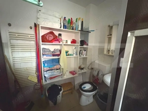 Apartament cu 2 camere si parcare, zona Tineretului. - imagine 13