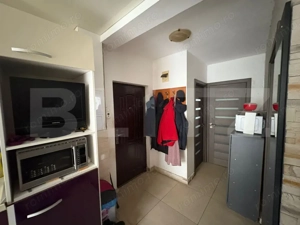 Apartament cu 2 camere si parcare, zona Tineretului. - imagine 14