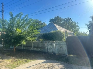 Casa de vinzare Loc.Tichilesti jud Braila