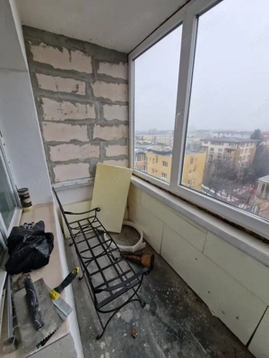 Apartament 3 camere, 69 mp, zona Ultracentral - imagine 9