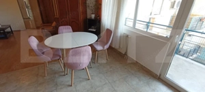 Apartament modern 2 camere, 62 mp, balcon, etaj 2 – zonă excelentă Mărăști - imagine 5
