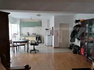 Apartament modern 2 camere, 62 mp, balcon, etaj 2 – zonă excelentă Mărăști - imagine 2