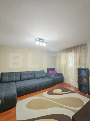 Apartament cu 2 camere, decomandat, 55 mp, zona Materna