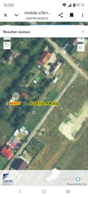 Teren de vânzare 1000 m - imagine 2