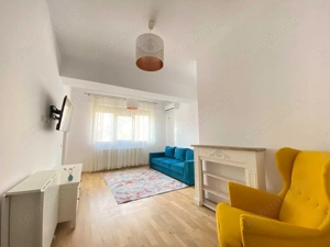 Apartament 2 camere de închiriat Brâncoveanu