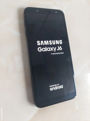 [J6] Vând Samsung Galaxy J6, perfect funcțional, NEcodat [poze reale]