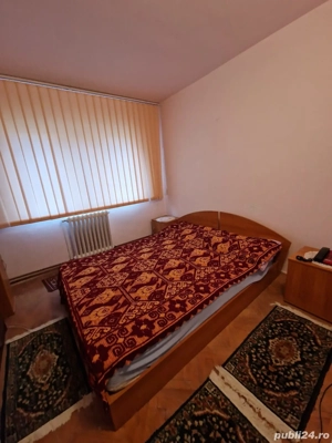 Apartament 3 camere cu centrala proprie