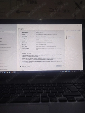 laptop Samsung  - imagine 2