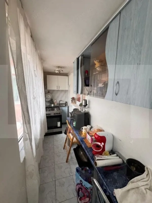 Apartament 2 camere la parter - Garaj inclus -  Primăverii - imagine 3