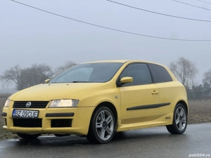 Fiat Stilo 1.9 JTD Diesel | 2  km