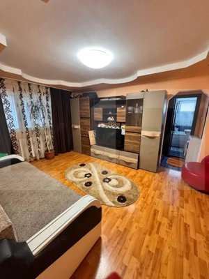 Apartament 2 camere la parter - Garaj inclus -  Primăverii
