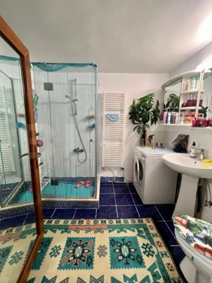 Casa alipita, renovata, cu mansarda  - zona Corneliu Coposu - imagine 6