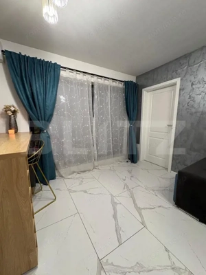 Apartament la cheie, terasa de 14 mp, panorama, parcare subterana, zona Vivo - imagine 4