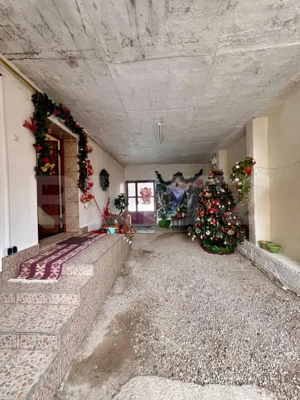 Casa alipita, renovata, cu mansarda  - zona Corneliu Coposu - imagine 9