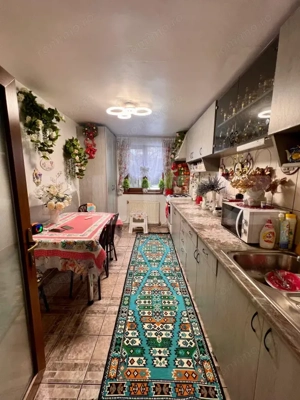 Casa alipita, renovata, cu gradina - zona Corneliu Coposu