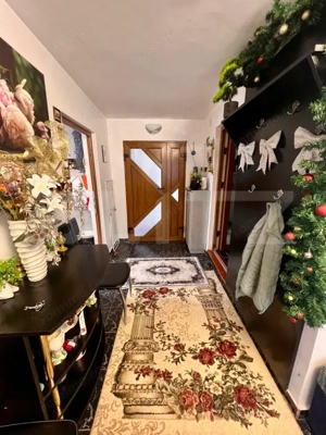 Casa alipita, renovata, cu mansarda  - zona Corneliu Coposu - imagine 7