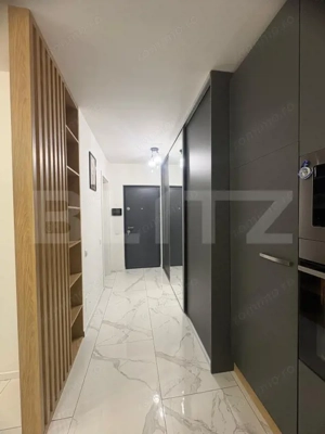 Apartament la cheie, terasa de 14 mp, panorama, parcare subterana, zona Vivo - imagine 7