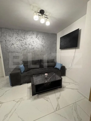 Apartament la cheie, terasa de 14 mp, panorama, parcare subterana, zona Vivo - imagine 6
