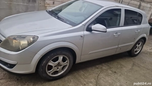 Opel astra h