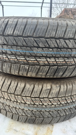 Anvelope noi de vara 265 60 18 sau schimb cu 265 65 17 - imagine 3