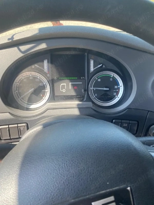 Vand cap tractor DAF XF 2017 si semiremorca LAG - imagine 4