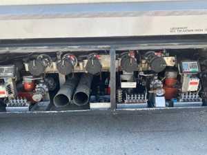 Vand cap tractor DAF XF 2017 si semiremorca LAG - imagine 3