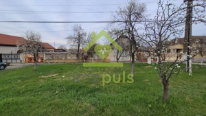 🗺️ Teren de 1.509 mp in Ghiroda, aproape de centru. - imagine 5